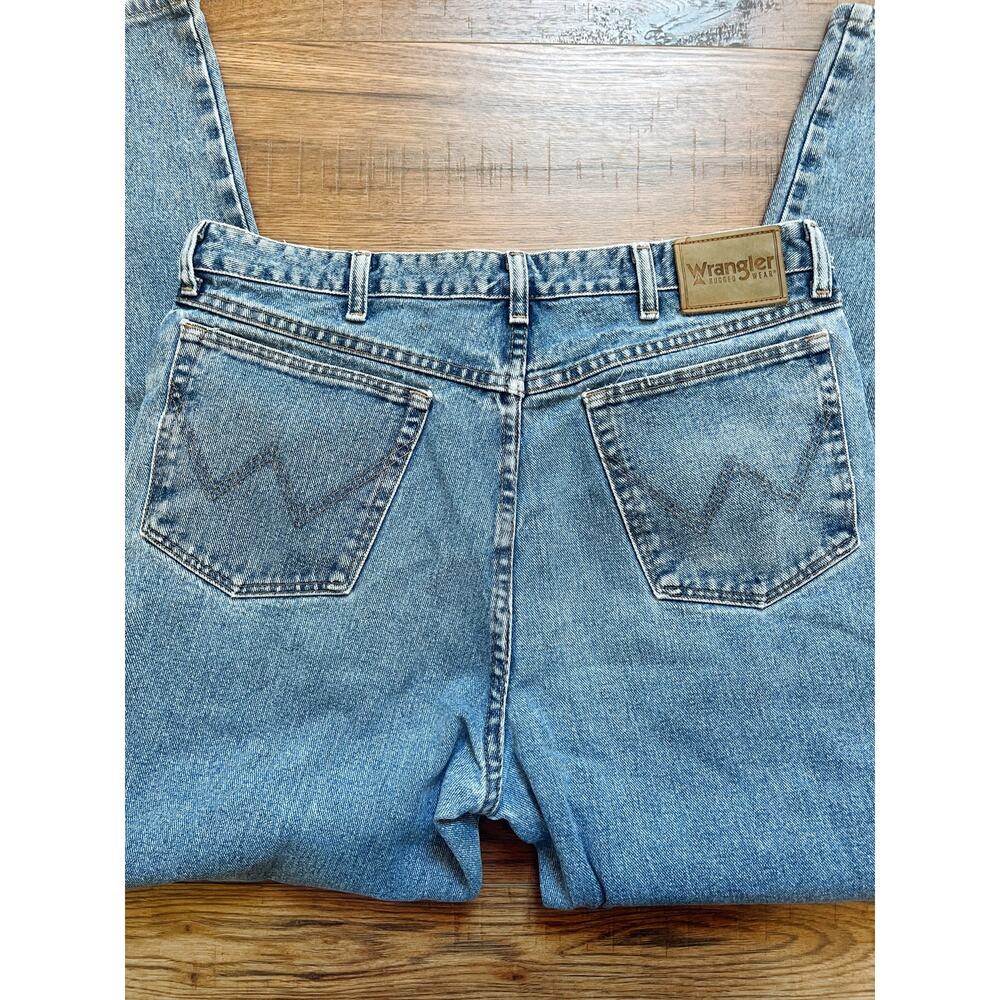 Vintage Wrangler Denim